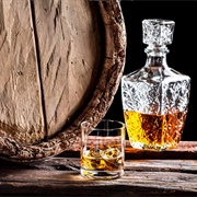 Scottish (Scotch) Whisky