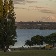 Warren G. Magnuson Park