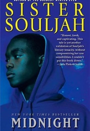 Midnight: A Gangster Love Story (Sister Souljah)