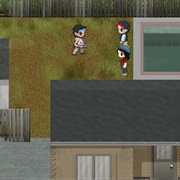 Always Sometimes Monsters