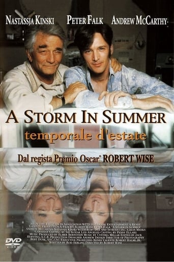 A Storm in Summer (2000)