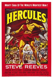 Hercules (1958)