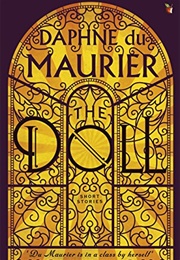 The Doll (Daphne Du Maurier)
