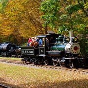 Connecticut Antique Machinery Association