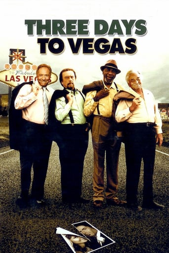 Three Days to Vegas (2008)