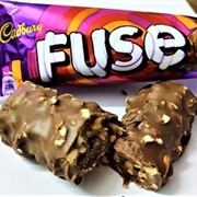 Cadbury Fuse