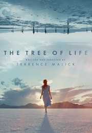 The Tree of Life (2011)