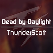 Dead by Daylight (Metal Cover)-Thunderscott