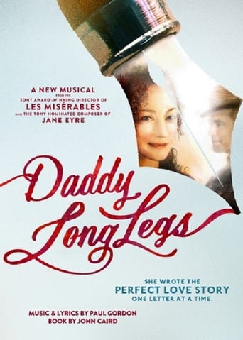 Daddy Long Legs (2015)