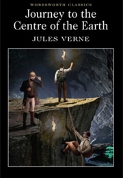 Journey to the Centre of the Earth (Jules Verne)