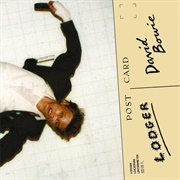 Lodger (David Bowie, 1979)