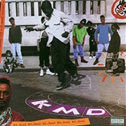 KMD - Mr. Hood