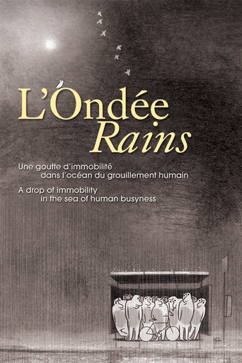 Rains (2008)