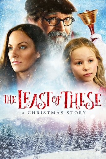 The Least of These- A Christmas Story (2018)