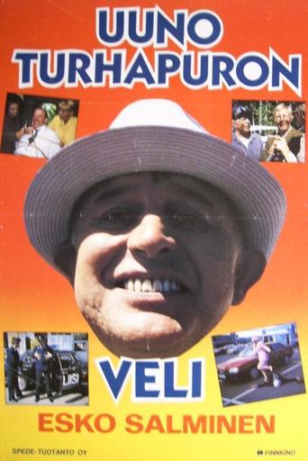 Uuno Turhapuron Veli (1994)
