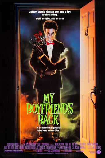 My Boyfriend&#39;s Back (1993)
