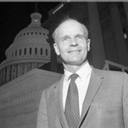 Sen. William Proxmire