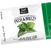 Project 7 Fresh & Breezy Gum