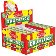 Drumstick Cherry & Apple