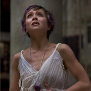 Cressida (Troilus and Cressida)