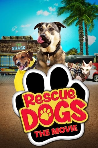 Rescue Dogs the Movie (2016)