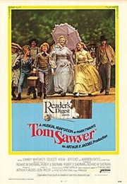 Tom Sawyer (1973)