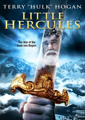 Little Hercules (2010)