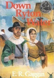 Down Ryton Water (Eva Roe Gaggin)