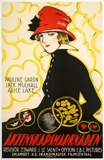 The Marriage Market (1923)