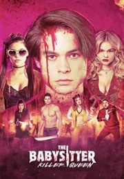 The Babysitter: Killer Queen (2020)