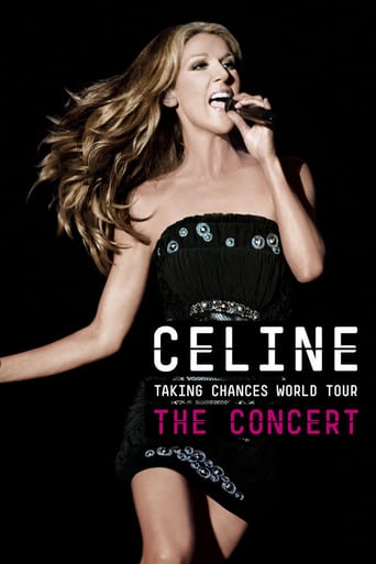 Céline Dion: Taking Chances World Tour: The Concert (2010)