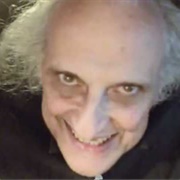 Edward Muscare Dancing