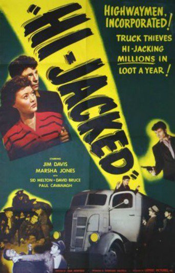 Hi-Jacked (1950)
