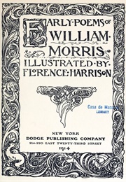 Poems (William Morris)