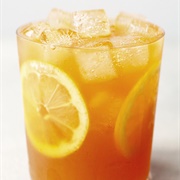 Lemon Iced Tea