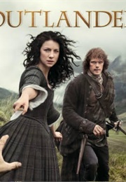 Outlander (2014)