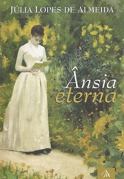 Ânsia Eterna (Júlia Lopes De Almeida)