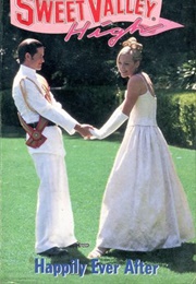 Happily Ever After (Francine Pascal)