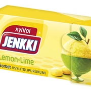 Jenkki Lemon-Lime Sorbet