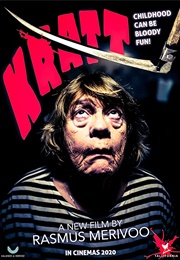 Kratt (2020)