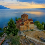 Ohrid (Ohrid)