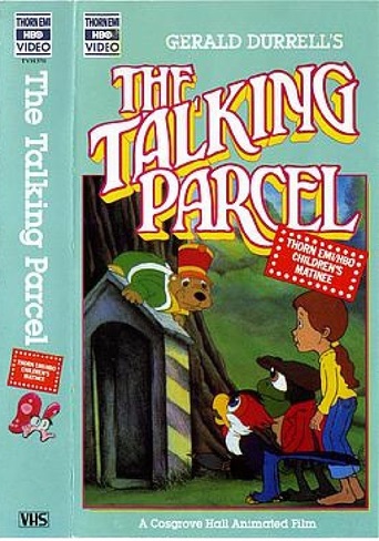 The Talking Parcel (1978)