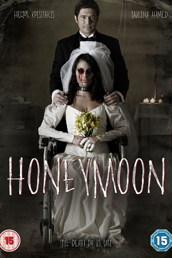 Honeymoon (2015)