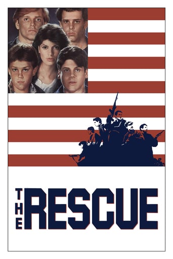 The Rescue (1988)