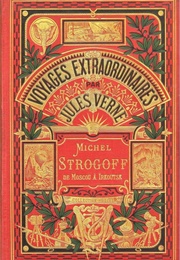 Michel Strogoff (Jules Verne)