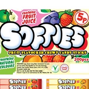 Softies Sticks