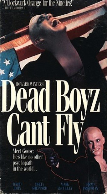 Dead Boyz Can't Fly (1992)