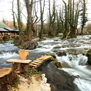 Janjske Otoke Sipovo