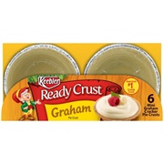 Keebler Mini Graham Cracker Pie Crust