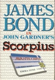 Scorpius (John Gardner)